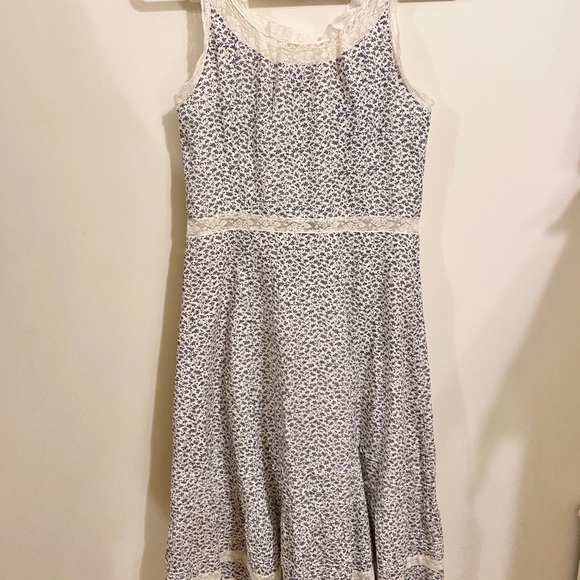 RRL lace dress - Picture 4 of 4